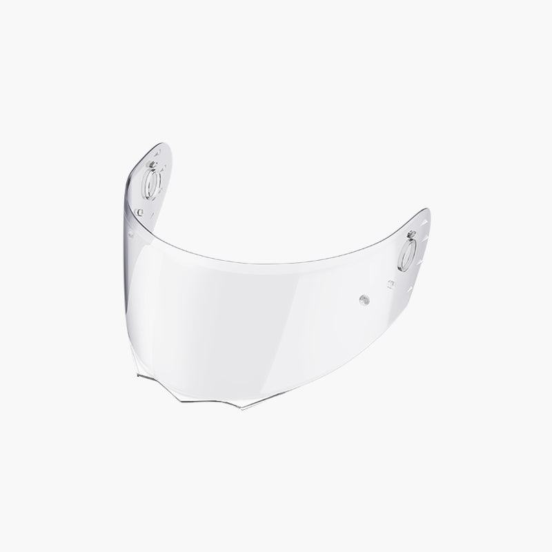 Out Rush R Shields Sena Shield with supported Pinlock for Outrush R Helmet, Clear – Sena ...