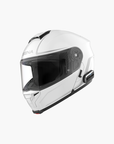 OUTRUSH 2 Modular Smart Motorcycle Helmet with Mesh Intercom Communication