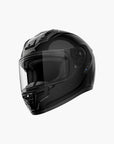 Phantom Full Face Motorcycle Helmet with Mesh Intercom