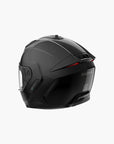 Phantom Full Face Motorcycle Helmet with Mesh Intercom