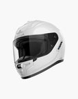 Phantom Full Face Motorcycle Helmet with Mesh Intercom