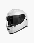 Phantom Full Face Motorcycle Smart Communication Helmet with Mesh Intercom