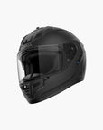 Phantom Full Face Motorcycle Helmet with Mesh Intercom