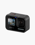 PRISM 2 4k Action Camera with Mesh Intercom