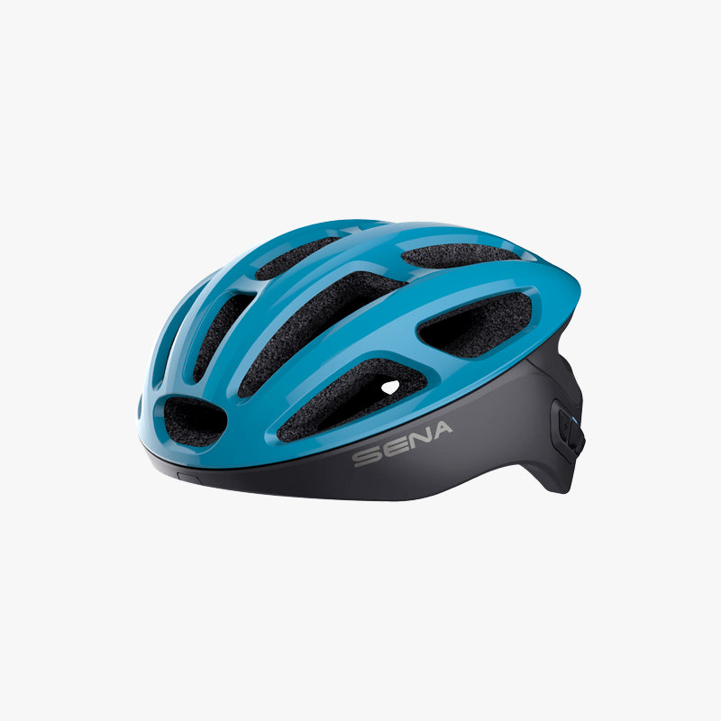 R1 Smart Cycling Helmet