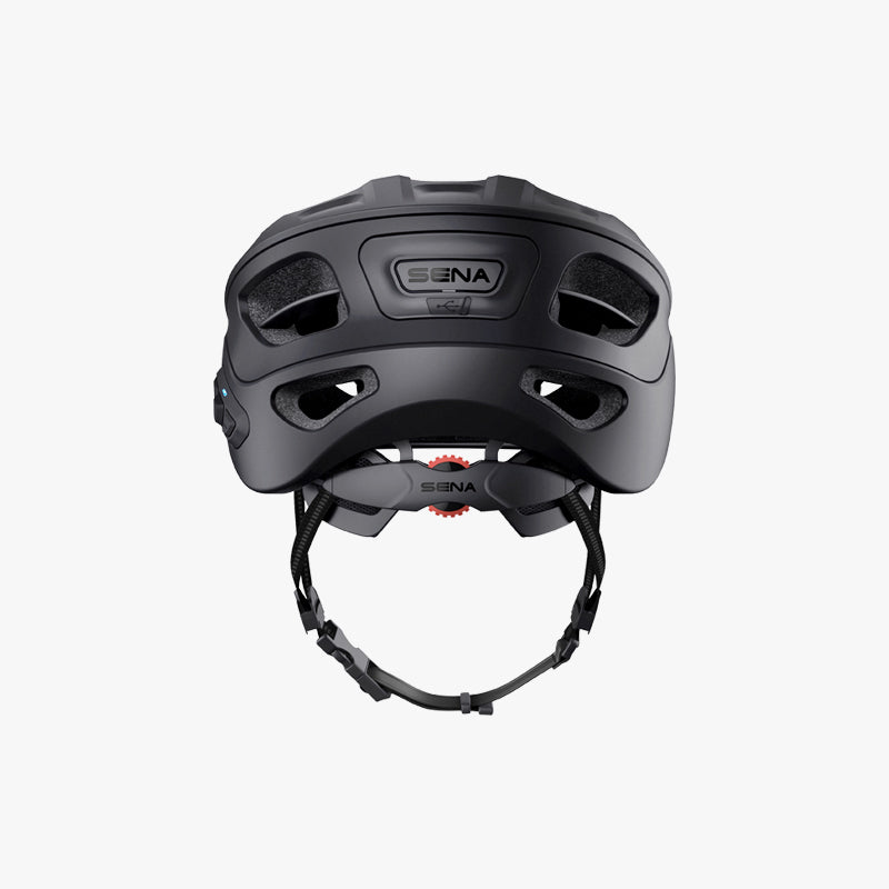 Sena R1 Smart Cycling Helmet (FM Version) – Sena Online Store US