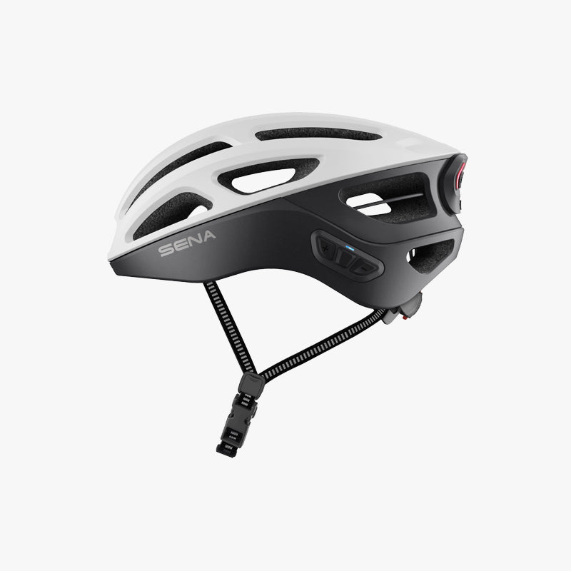R1 EVO Smart Cycling Helmet