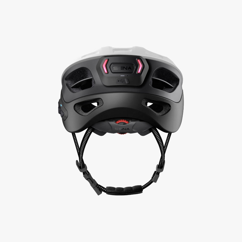 R1 EVO Smart Cycling Helmet