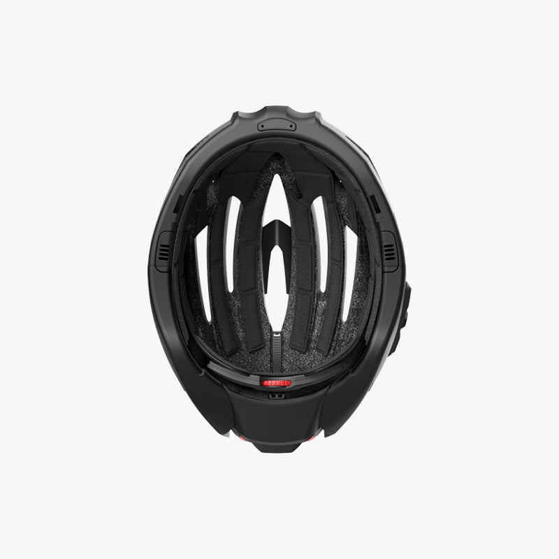 R2X Road Cycling Helmet with Alexa Built-in