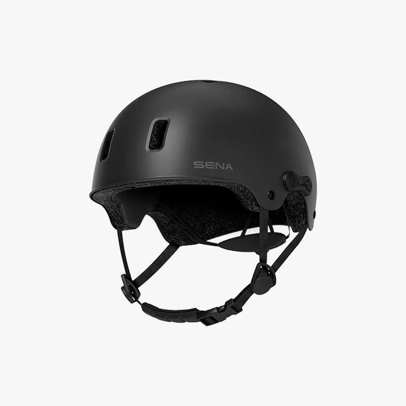 Rumba Bluetooth Smart Helmet for BMX, Skating, Skateboarding, Scooter, and E-Bike