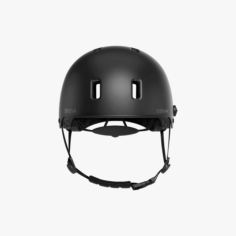 Rumba Bluetooth Smart Helmet for BMX, Skating, Skateboarding, Scooter, and E-Bike