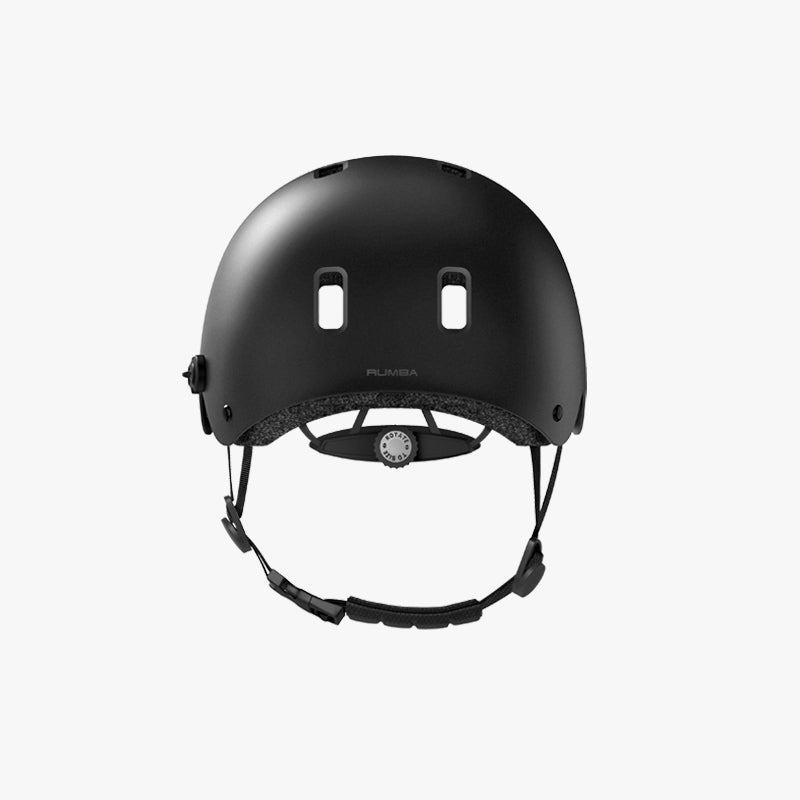 Rumba Bluetooth Smart Helmet for BMX, Skating, Skateboarding, Scooter, and E-Bike