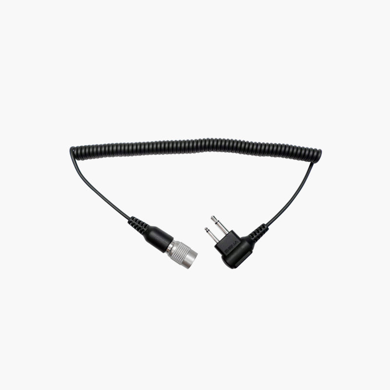 2-way Radio Cable for SR10 Bluetooth Adapter