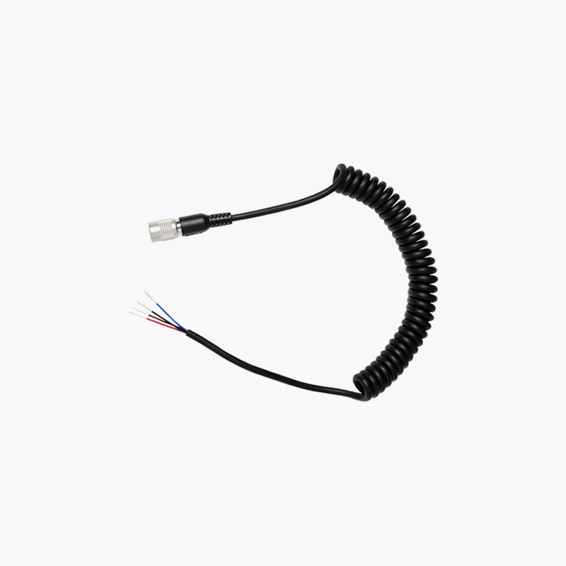 2-way Radio Cable for SR10 Bluetooth Adapter