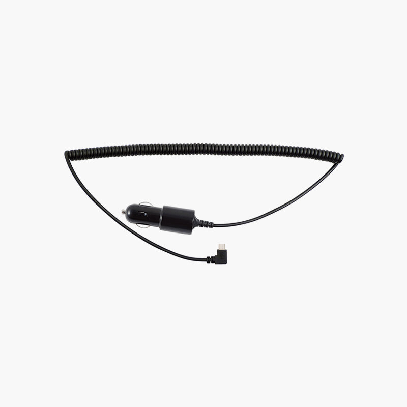Cigarette Charger (B-type)