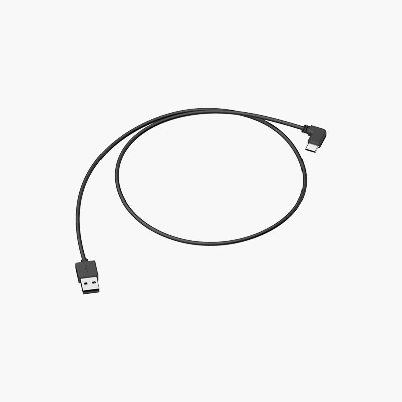 USB Power &amp; Data Cable (USB type-C)