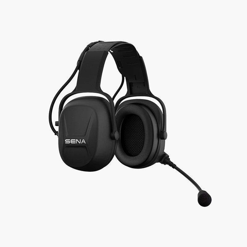 Sena EARMUFF CRADLE – Sena Technologies, Inc.