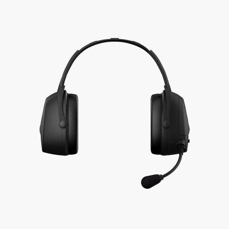 Sena EARMUFF CRADLE – Sena Technologies, Inc.