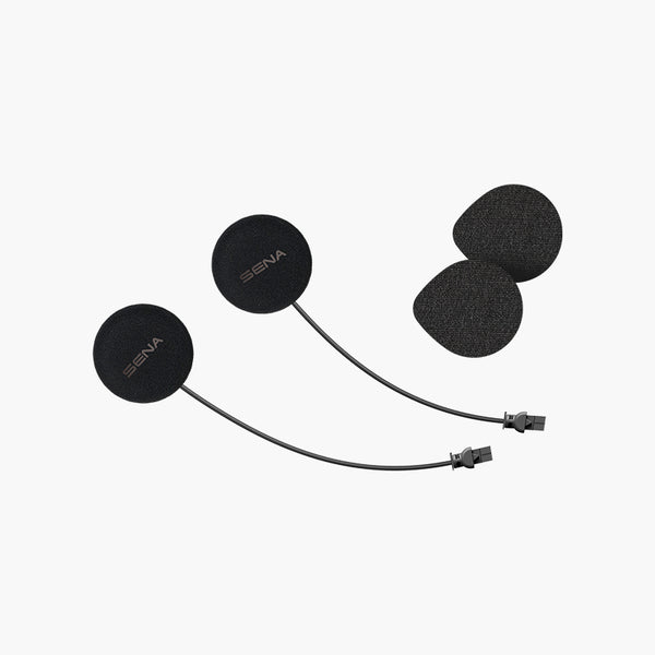 セナ(SENA) SC-A0323 スリムス ピーカーキット 0411174 セナ(SENA) SC-A0323 スリムス ピーカーキット 0411174 セナ(SENA) SC