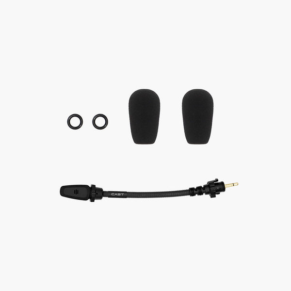 Sena Microphone for Nautitalk N2R – Sena Technologies, Inc.