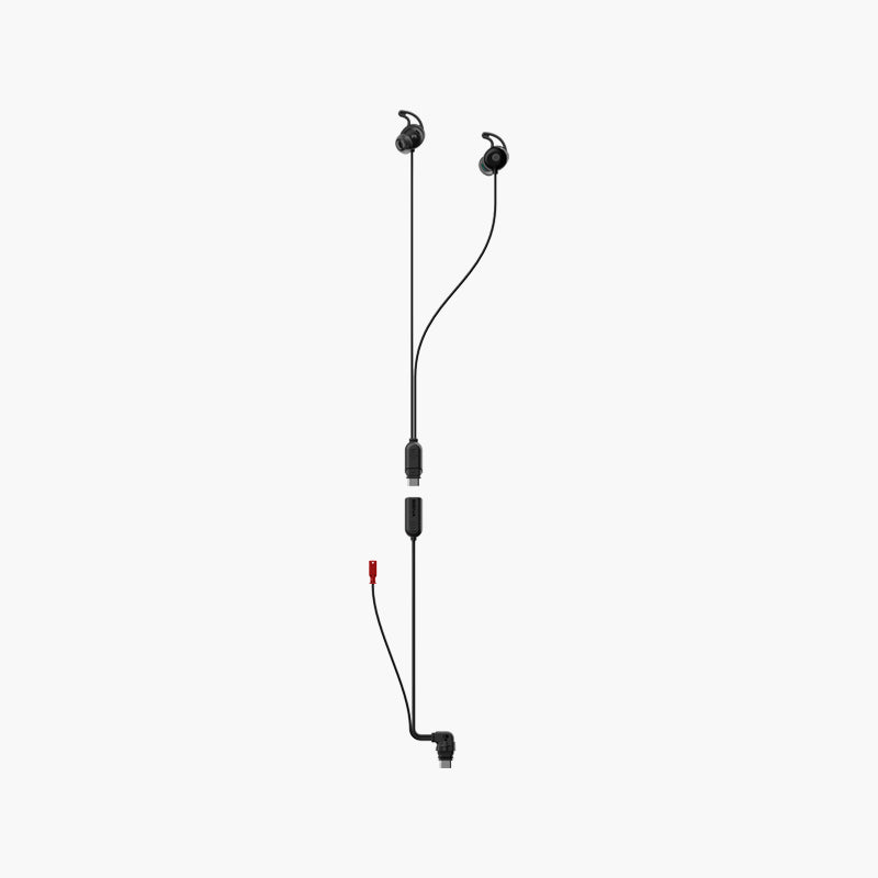 Active Noise Cancellation (ANC) Earbuds for 60S EVO