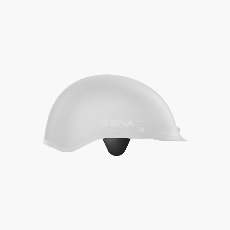 Ear Pads and Ear Plates for CAVALRY 2 Helmet