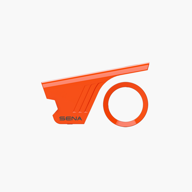 Faceplate for 60S – Sena Technologies, Inc. Faceplate for 60S – Sena Technologies, Inc.