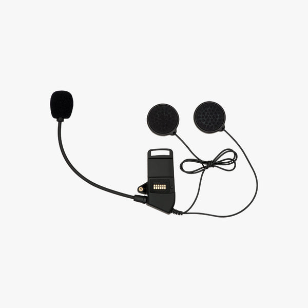 Sena SMH10 Helmet Clamp Kit for Bell® Mag-9/Qualifier DLX – Sena