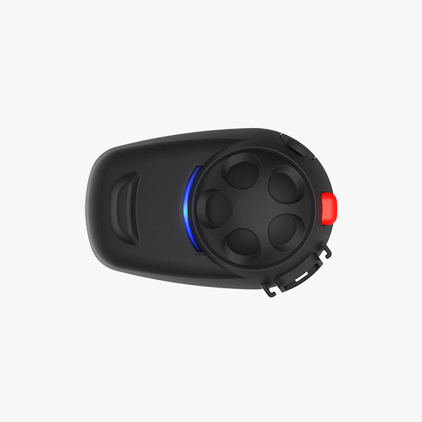 Amazon.com: Sena SMH5-FM Bluetooth Communication System with