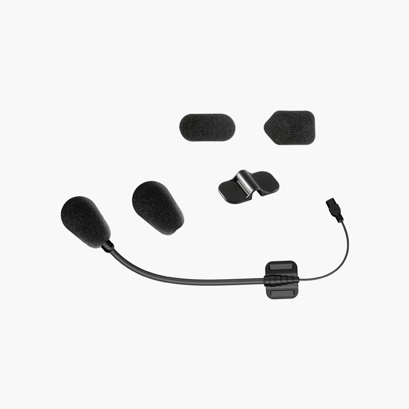 Sena SMH5 Attachable Boom Microphone Sena Online Store US