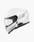 SPECTER Modular Smart Communication Motorcycle Helmet with Mesh Intercom