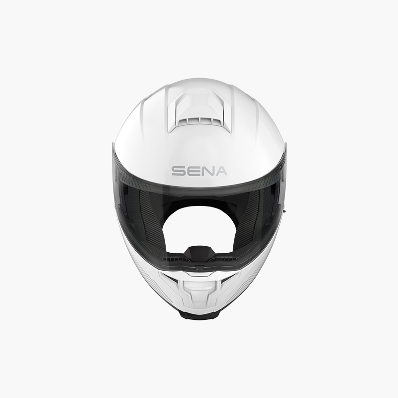 connex bluetooth modular motorcycle helmet Sena Specter Smart Bluetooth Helmet Matte Black / Small