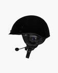 SPH10H-FM Bluetooth Communication System with Built-in FM Tuner for Half Helmets