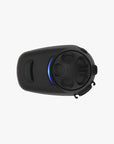 SPH10H-FM Bluetooth Communication System with Built-in FM Tuner for Half Helmets