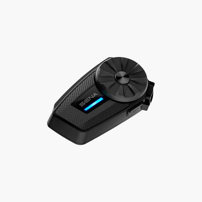Sena Spider ST1 - Mesh Intercom Motorcycle Bluetooth Headset