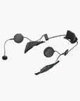 SRL2, Motorcycle Bluetooth Communication System for Shoei Helmets