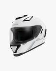 Stryker, Full Face Motorcycle Smart Helmet with Mesh Intercom