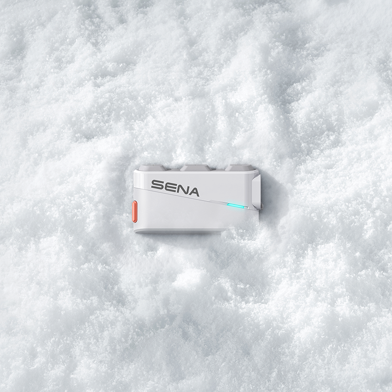 SUMMIT X Outdoor Communicator with Wave and Mesh Intercom