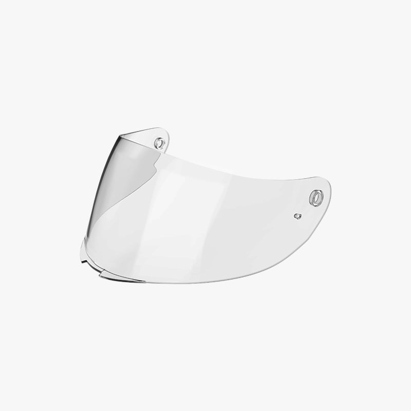 Shield with supported Pinlock for OutForce Helmet