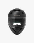 Stryker, Full Face Motorcycle Smart Helmet with Mesh Intercom