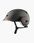 U1 E-Bike Smart Helmet