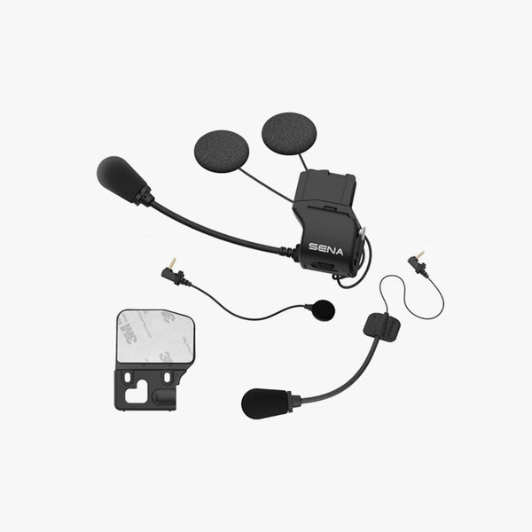 Sena Universal Helmet Clamp Kit HD Speakers 20S Evo/30k/50s