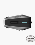 VORTEX Motorcycle Bluetooth Intercom Communication Headset