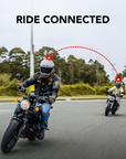 APEX / APEX Plus Motorcycle Helmet Bluetooth Headset