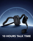 EXPAND Mono Mesh Intercom Headset