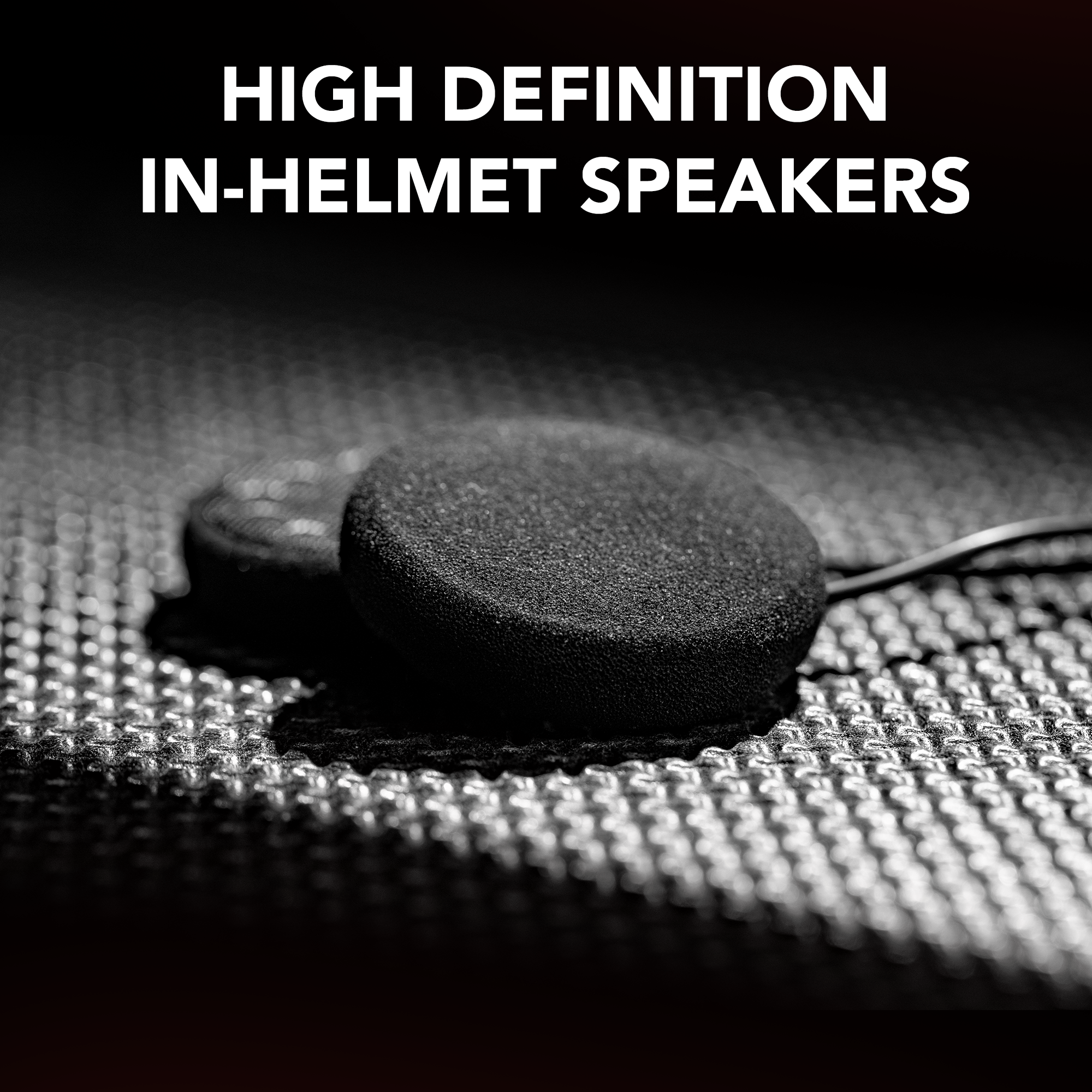 5S Bluetooth Headset &amp; Intercom for Scooters and Motorcycles