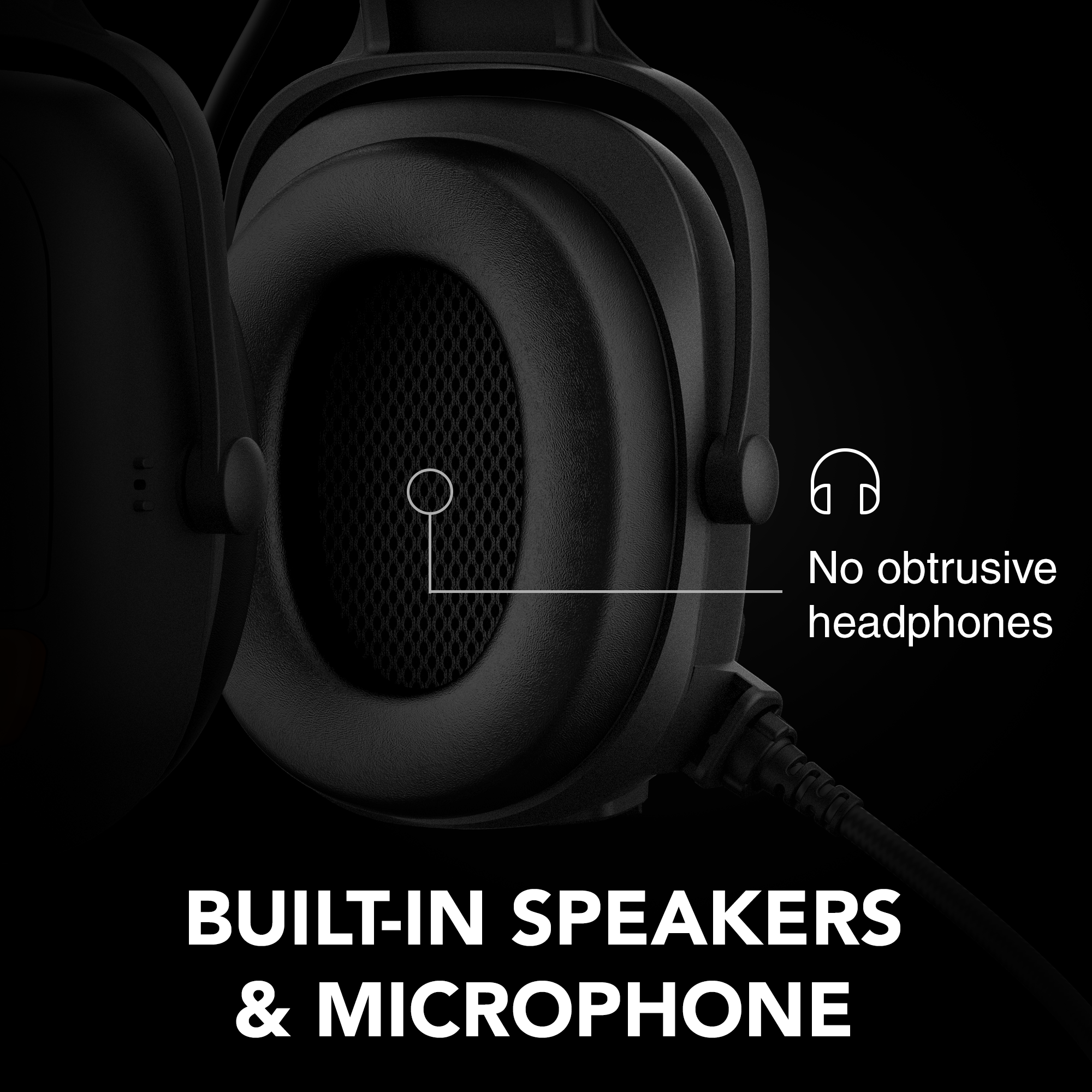NAUTITALK N2R Marine Mesh Communication Headset and Hearing Protection