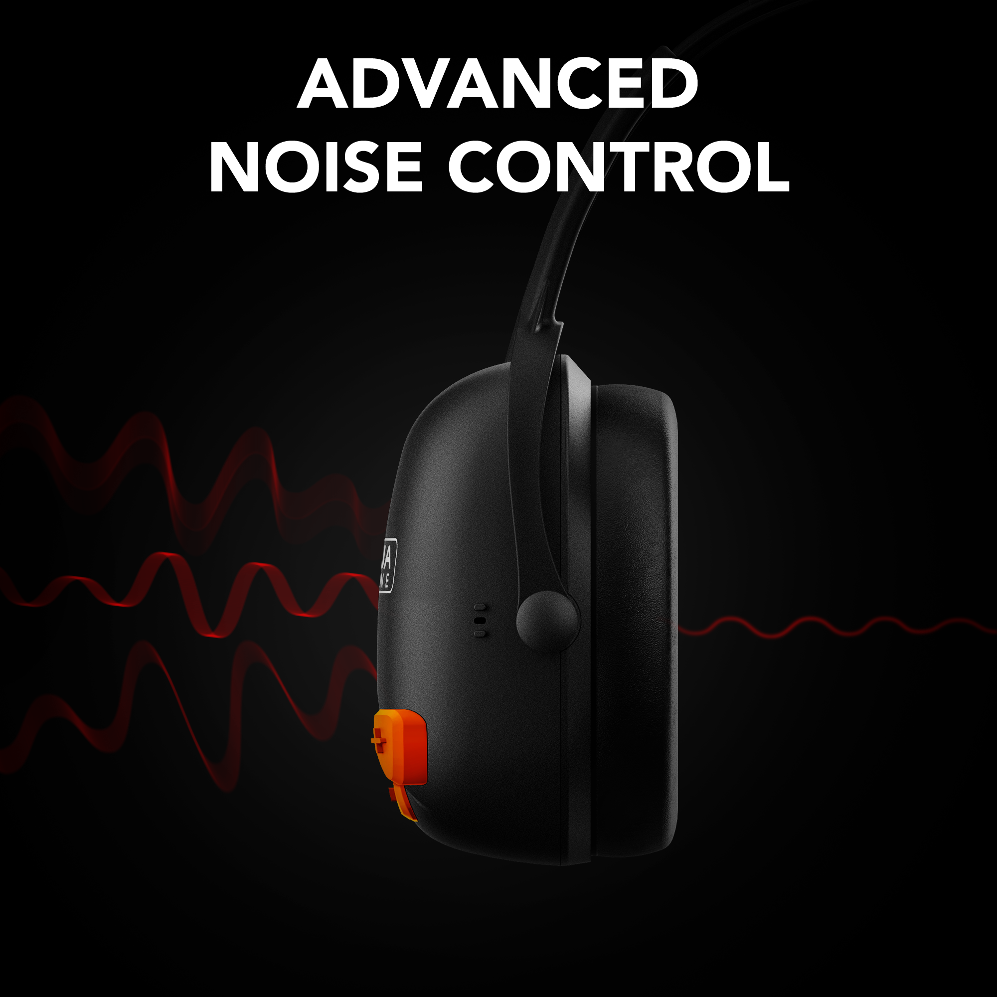 NAUTITALK N2R Marine Mesh Communication Headset and Hearing Protection