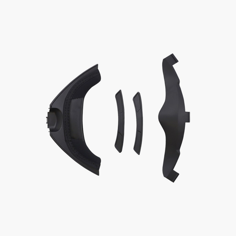 Sena Breath Guard and Chin Curtain for Impulse Helmet – Sena Technologies, Inc