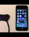 SMH10R Low Profile Motorcycle Bluetooth Headset & Intercom